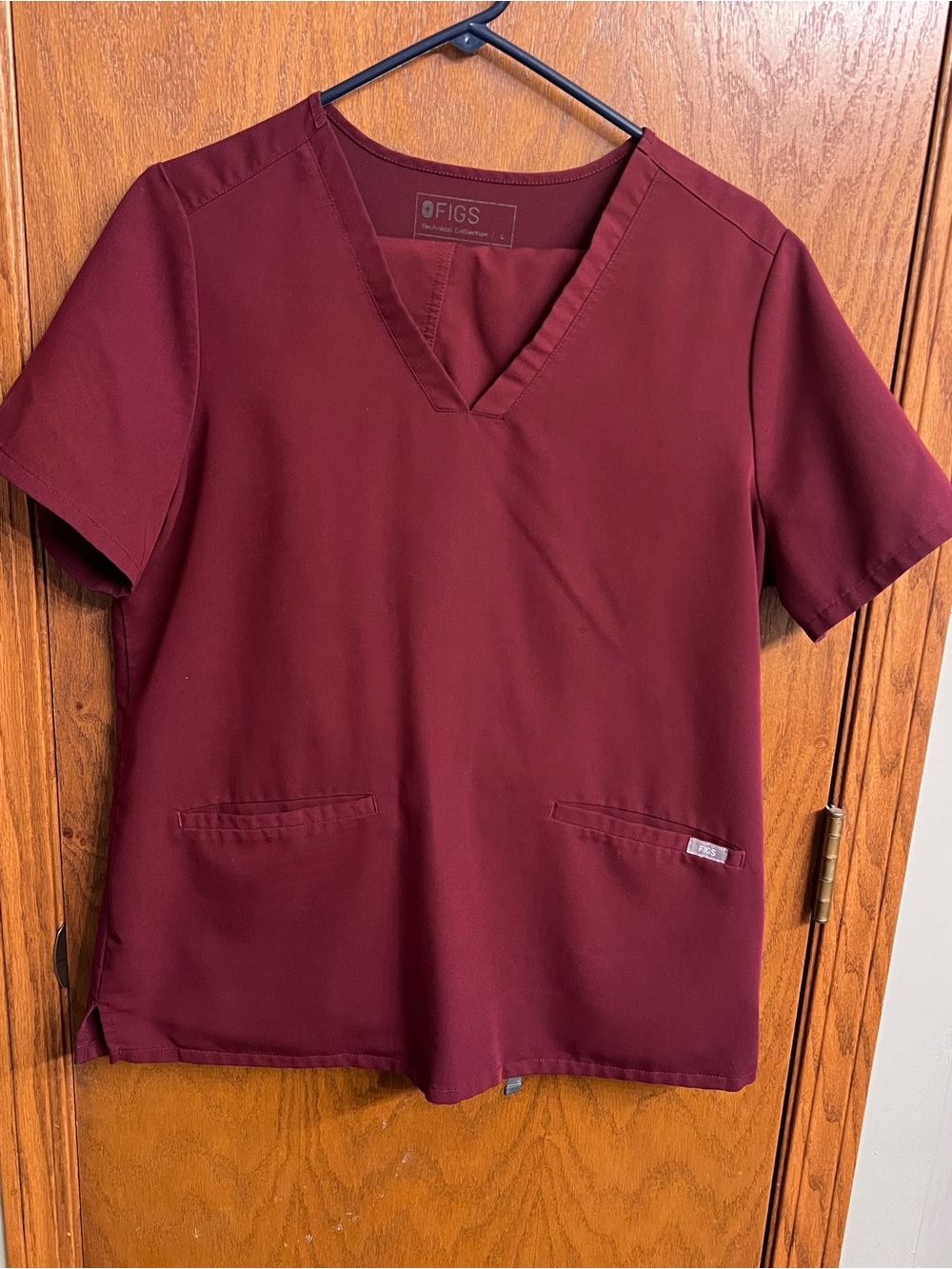 FIGS SCRUBS SET L/XL